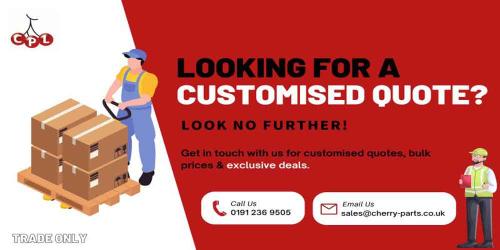 Image for Cherry Parts Ltd with ID of: 5991729