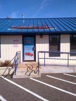 Image for Home Paramount Pest Control with ID of: 5991734
