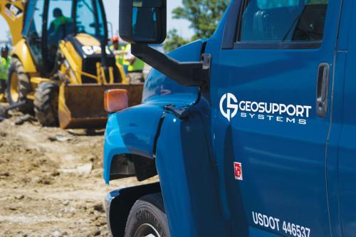 Image for Geo Support Systems with ID of: 5992107