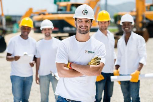 Image for Geo Support Systems with ID of: 5992117