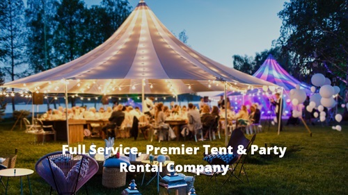 Image for Party On Event Rental with ID of: 5992162