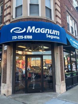 Image for Magnum Insurance Agency with ID of: 5992316