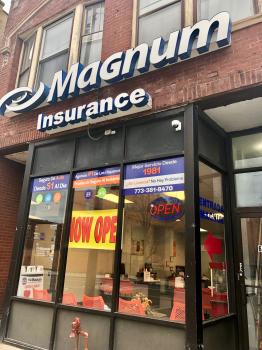 Image for Magnum Insurance Agency with ID of: 5992482