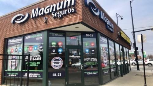 Image for Magnum Insurance Agency with ID of: 5992531