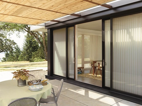 Image for Vertical Village with ID of: 5992627