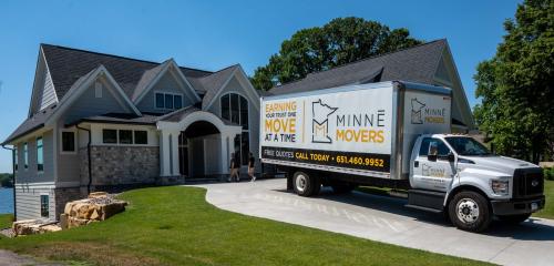 Image for Minne Movers with ID of: 5992672