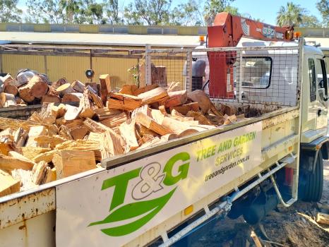 Image for T&G Tree Services with ID of: 5992678