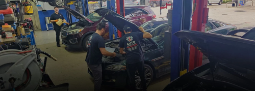 Image for 1 Auto Center Corp with ID of: 5992796