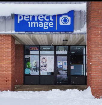 Image for Perfect Image Camera with ID of: 5992817