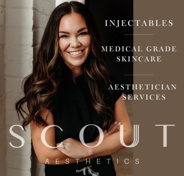 Image for Scout Aesthetics with ID of: 5992821