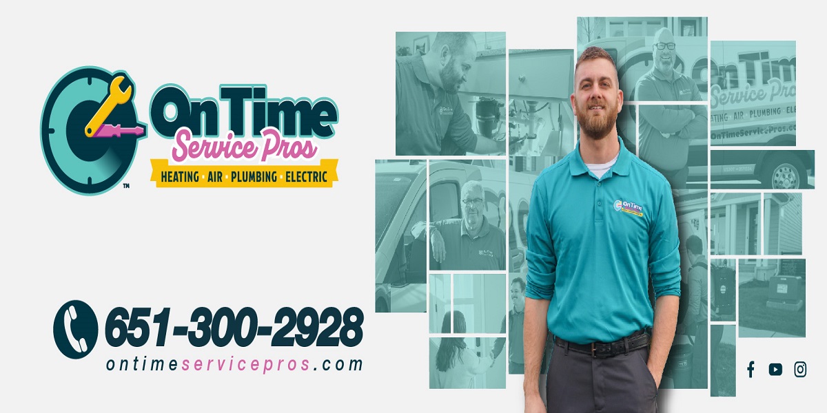 Image for On Time Service Pros with ID of: 5993367