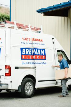 Image for Brennan Electric with ID of: 5993397