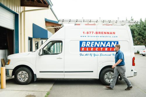 Image for Brennan Electric with ID of: 5993399