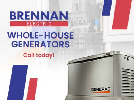 Image for Brennan Electric with ID of: 5993401