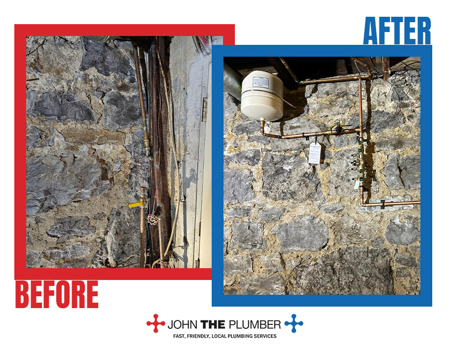 Image for John The Plumber with ID of: 5993413
