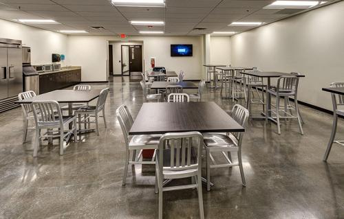 Image for Custom Concrete Prep and Polish with ID of: 5993728