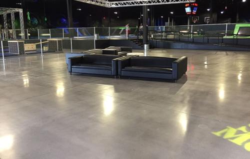 Image for Custom Concrete Prep and Polish with ID of: 5993732