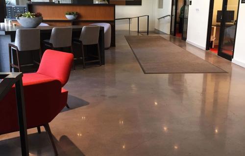 Image for Custom Concrete Prep and Polish with ID of: 5993733