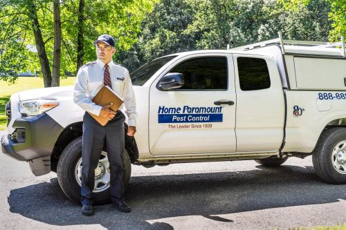 Image for Home Paramount Pest Control with ID of: 5993844