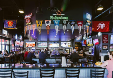 Image for Bout Time Pub & Grub with ID of: 5994183
