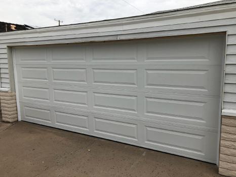 Image for Hung Rite Garage Doors with ID of: 5994227