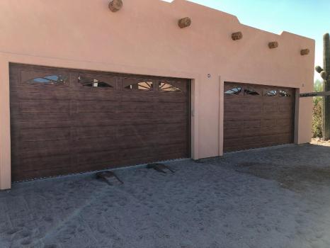 Image for Hung Rite Garage Doors with ID of: 5994229
