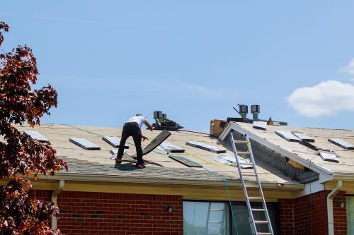 Image for Spire Roofing & Exteriors LLC with ID of: 5994240