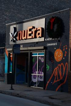 Image for nuEra Chicago Dispensary with ID of: 5994381