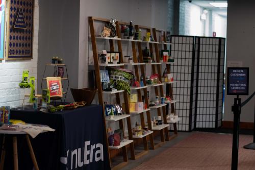 Image for nuEra Chicago Dispensary with ID of: 5994383