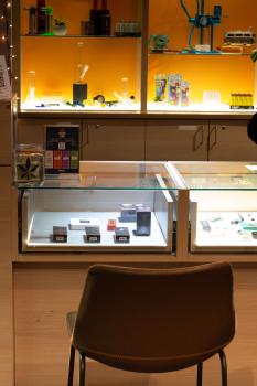 Image for nuEra Chicago Dispensary with ID of: 5994384