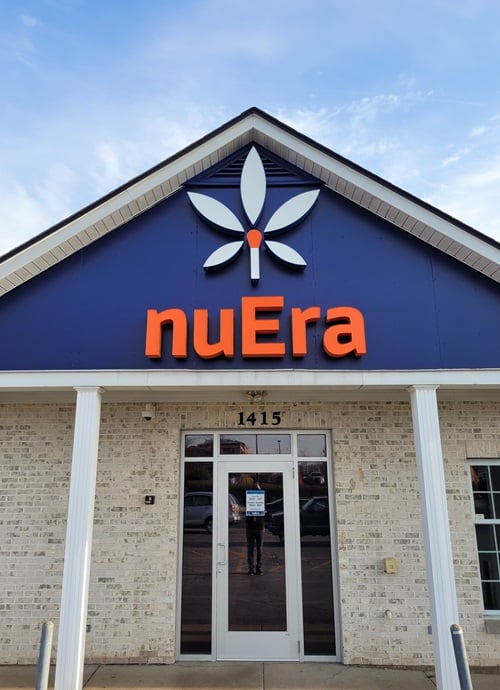 Image for nuEra Aurora Dispensary with ID of: 5994687