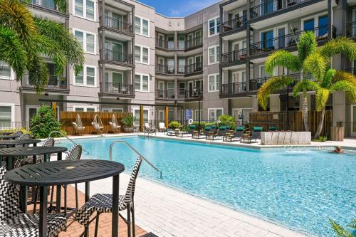 Image for Ridley on Main Apartments with ID of: 5994987