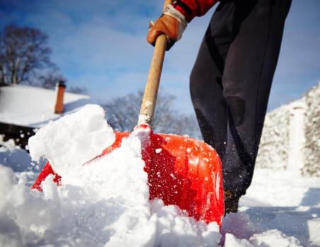 Image for Snow Removal Service Toronto with ID of: 5995055