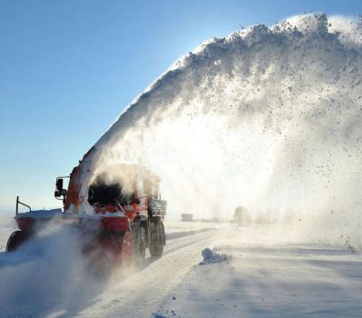 Image for Snow Removal Service Toronto with ID of: 5995056