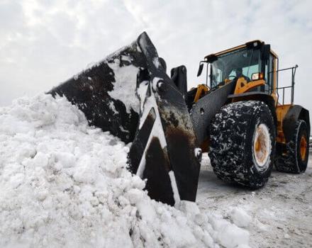 Image for Snow Removal Service Toronto with ID of: 5995057
