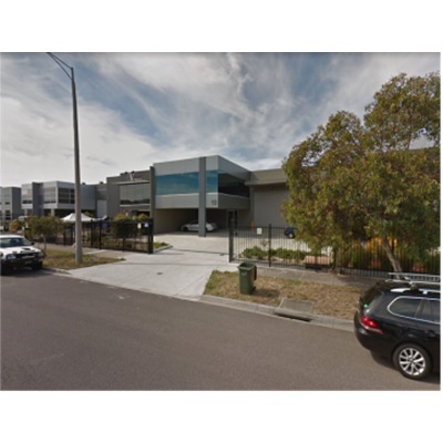 Image for Arova Bathrooms - Thomastown with ID of: 5995220
