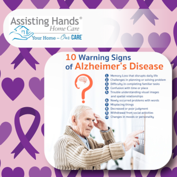 Image for Assisting Hands Home Care with ID of: 5995341