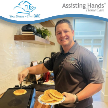 Image for Assisting Hands Home Care with ID of: 5995342