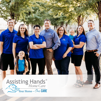 Image for Assisting Hands Home Care with ID of: 5995343