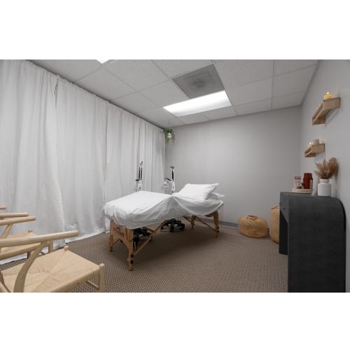Image for Holistic Point Acupuncture with ID of: 5995404