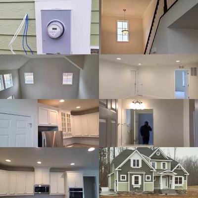 Image for SS Electrical Solutions with ID of: 5995429