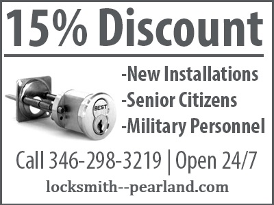 Image for Locksmith Pearland with ID of: 1551761