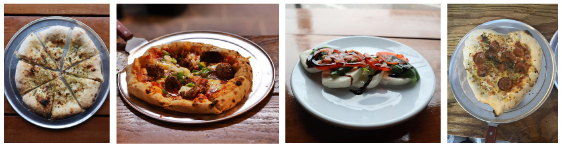 Image for Bello Wood Fired Pizza Studio with ID of: 5996101