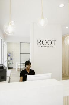 Image for Root Modern Dentistry with ID of: 5996391