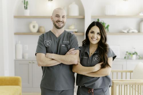 Image for Root Modern Dentistry with ID of: 5996393