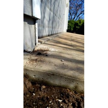 Image for American Mudjacking - Concrete Repair with ID of: 5996453