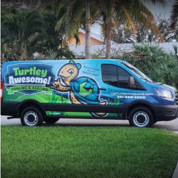 Image for Turtley Awesome Cooling & Heating LLC with ID of: 5605608