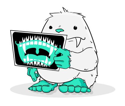 Image for Yeti Dental Marketing with ID of: 5996687