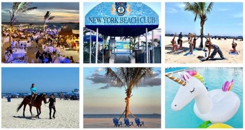 Image for New York Beach Club with ID of: 5996700