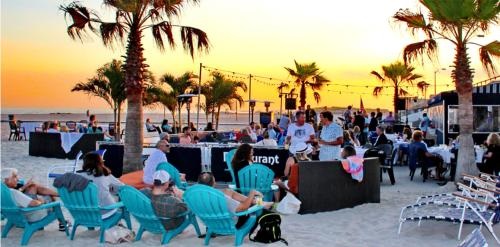 Image for New York Beach Club with ID of: 5996702